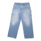 Carhartt Loose Loose Fit Jeans W38 L30 Blue