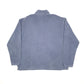 Nike Golf Quarter Zip Fleece XXL Blue
