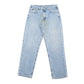 Carhartt Regular Regular Fit Jeans W33 L30 Blue