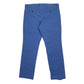 Mens Polo Ralph Lauren Blue Chino Trousers W33 L27 Blue