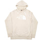 Mens Beige The North Face  Hoodie Jumper