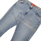 Womens Blue Levis  515 JeansW36 L32