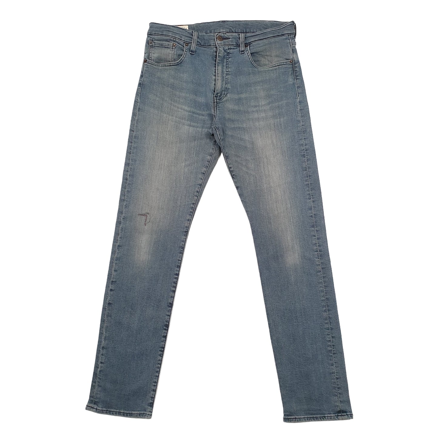 Mens Blue Levis  502 JeansW30 L32