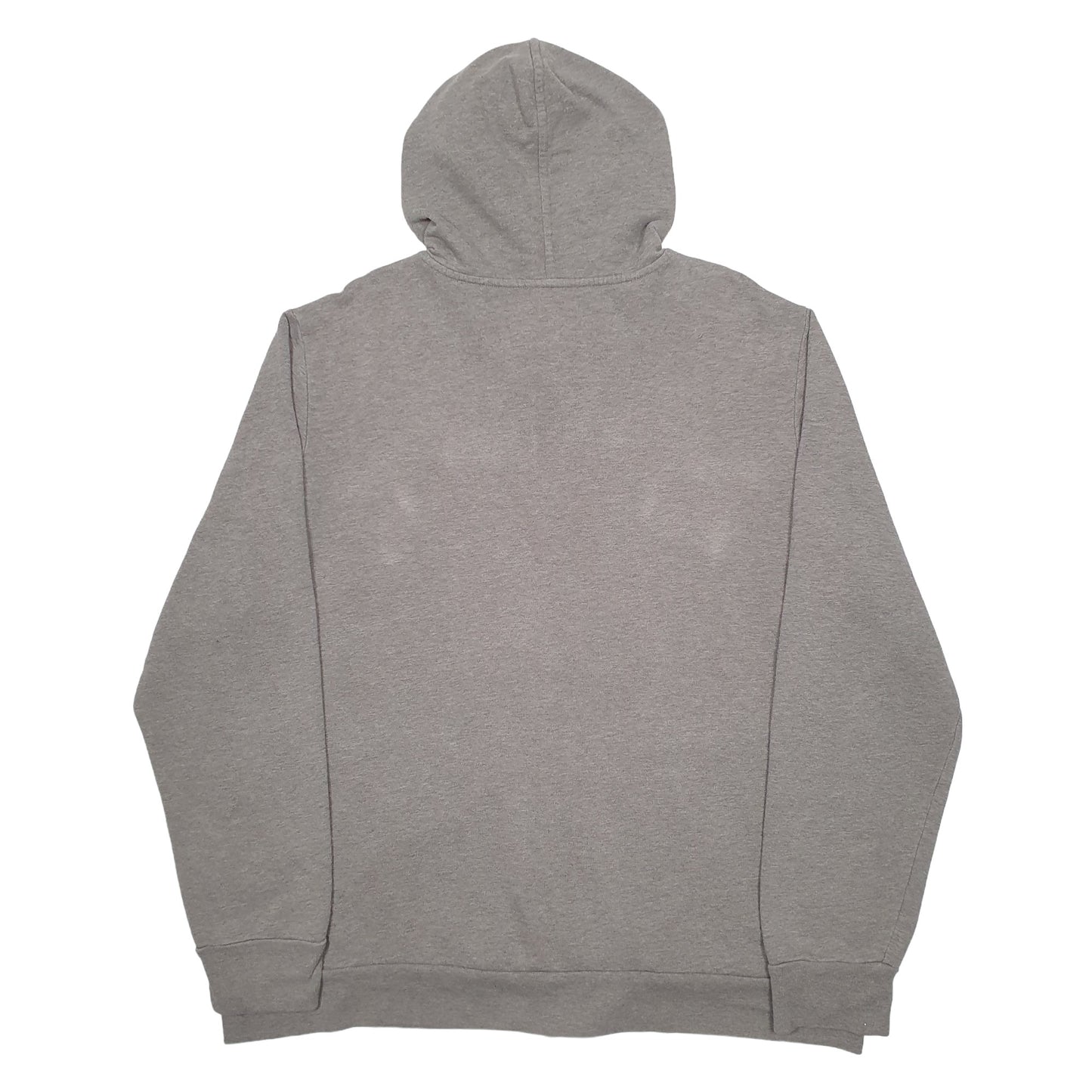 Mens Grey Lacoste  Full Zip Jumper