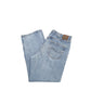Lee Regular Regular Fit Jeans W38 L30 Blue