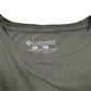 Mens Khaki Columbia Sportswear Northwest Heritage 1938 Short Sleeve T Shirt
