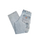 Carhartt Casual Loose Fit Carpenter Jeans W32 L29 Blue