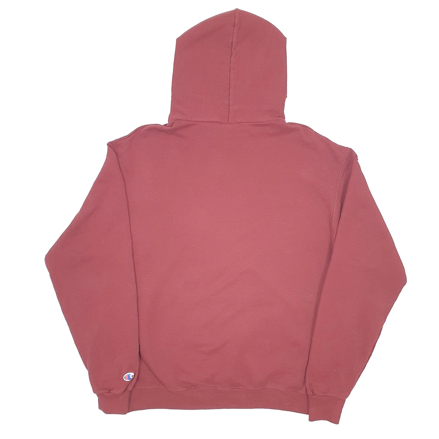 Champion Hoodie L Burgundy