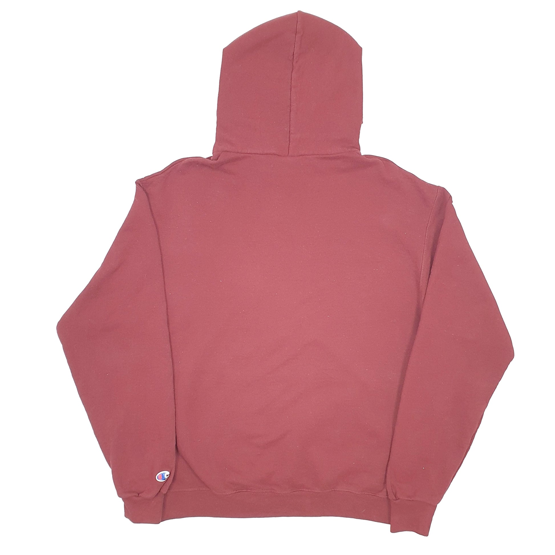 Champion Hoodie L Burgundy