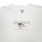 Mens Ehite Columbia Sportswear  Short Sleeve T Shirt