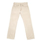 Levis 514 Straight Fit Jeans W30 L30 Beige