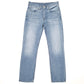 Levis 514 Straight Fit Jeans W29 L30 Blue