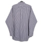 Ralph Lauren Long Sleeve Regular Fit Check Shirt Purple