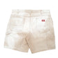Mens Beige Dickies Carpenter Work Wear Cargo Shorts