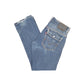 Levis 514 Straight Fit Jeans W30 L30 Blue