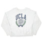 Mens Green UCLA UCLA Bruins University Of California Crewneck Jumper