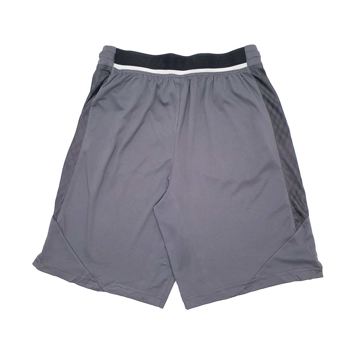 Russell Athletic Grey Sport Shorts W30 Grey