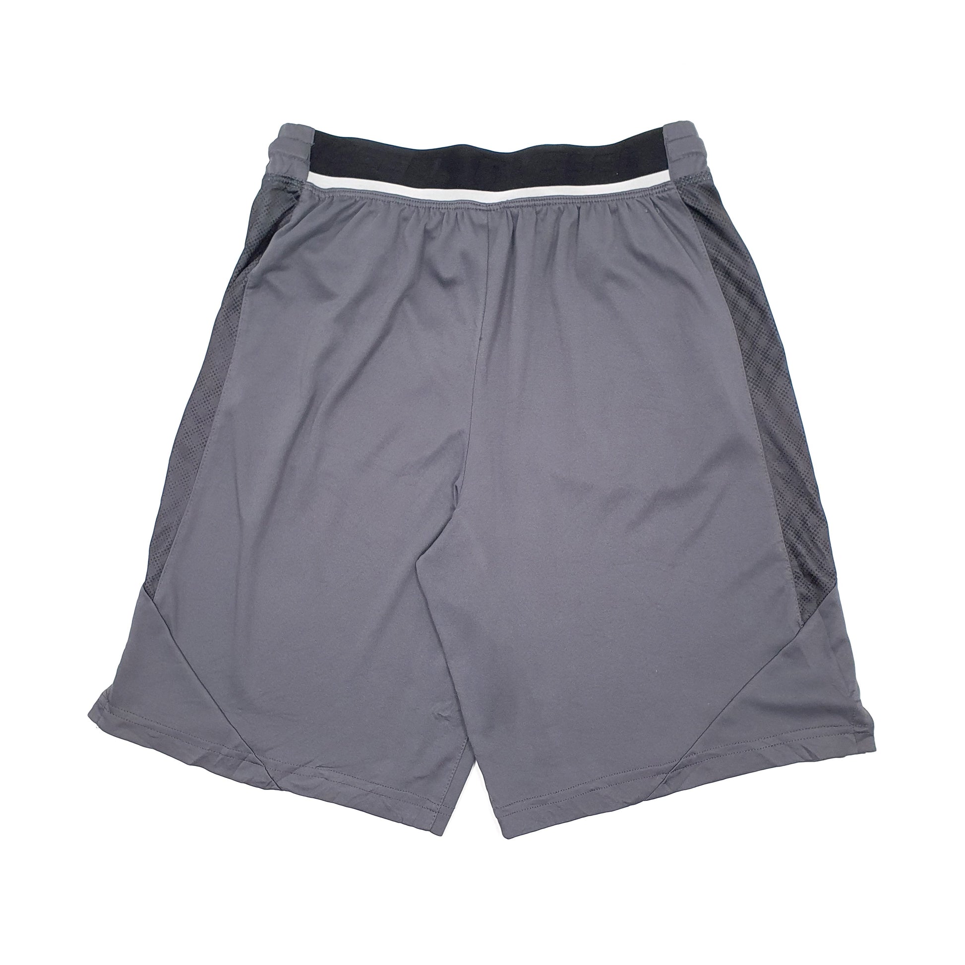 Russell Athletic Grey Sport Shorts W30 Grey