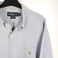 Polo Ralph Lauren Long Sleeve Yarmouth Fit Shirt