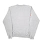 Mens Grey Champion Just Dance Crewneck Jumper