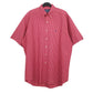 Mens Red Ralph Lauren  Short Sleeve Shirt