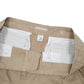 Sonoma Combat Beige Cargo Workwear Shorts W36