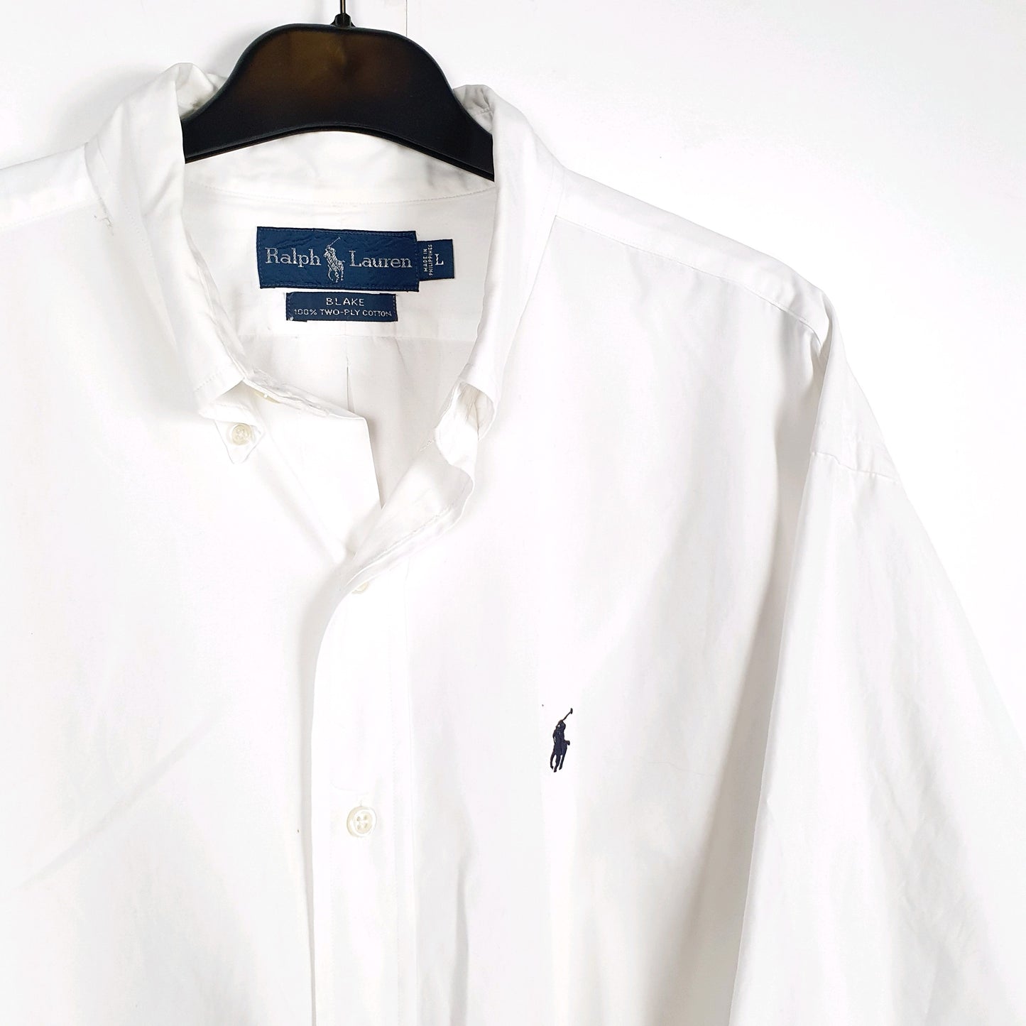 Polo Ralph Lauren Long Sleeve Shirt