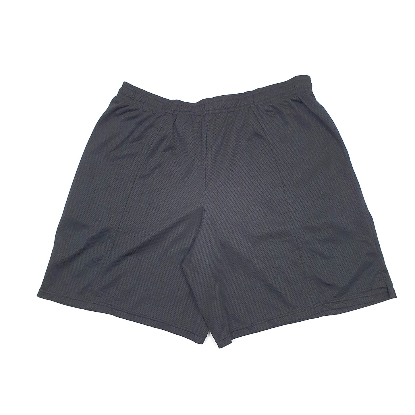 Champion Black Sport Shorts W34 Black