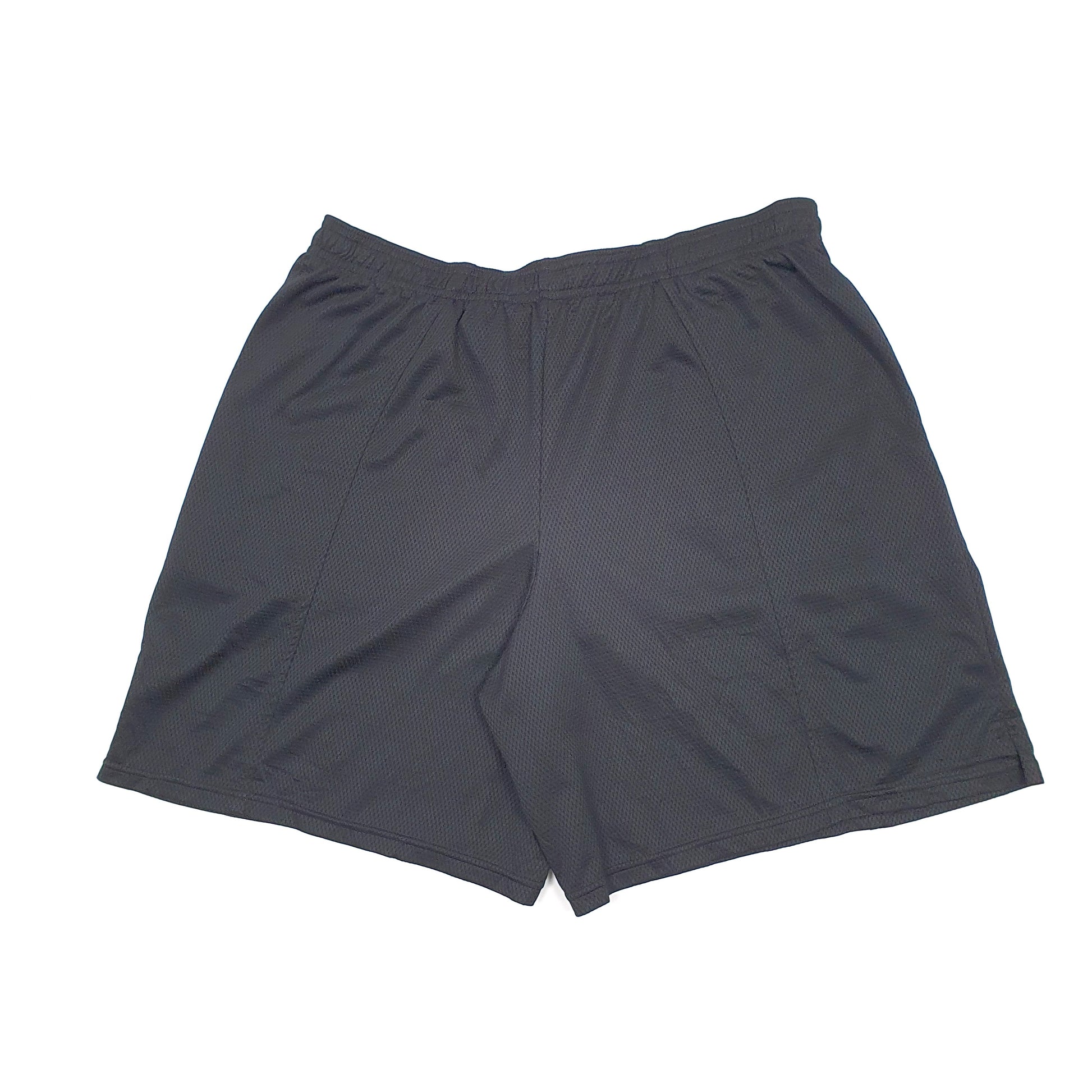 Champion Black Sport Shorts W34 Black
