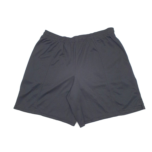 Champion Black Sport Shorts W34 Black
