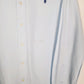 Polo Ralph Lauren Long Sleeve Custom Fit Shirt Blue