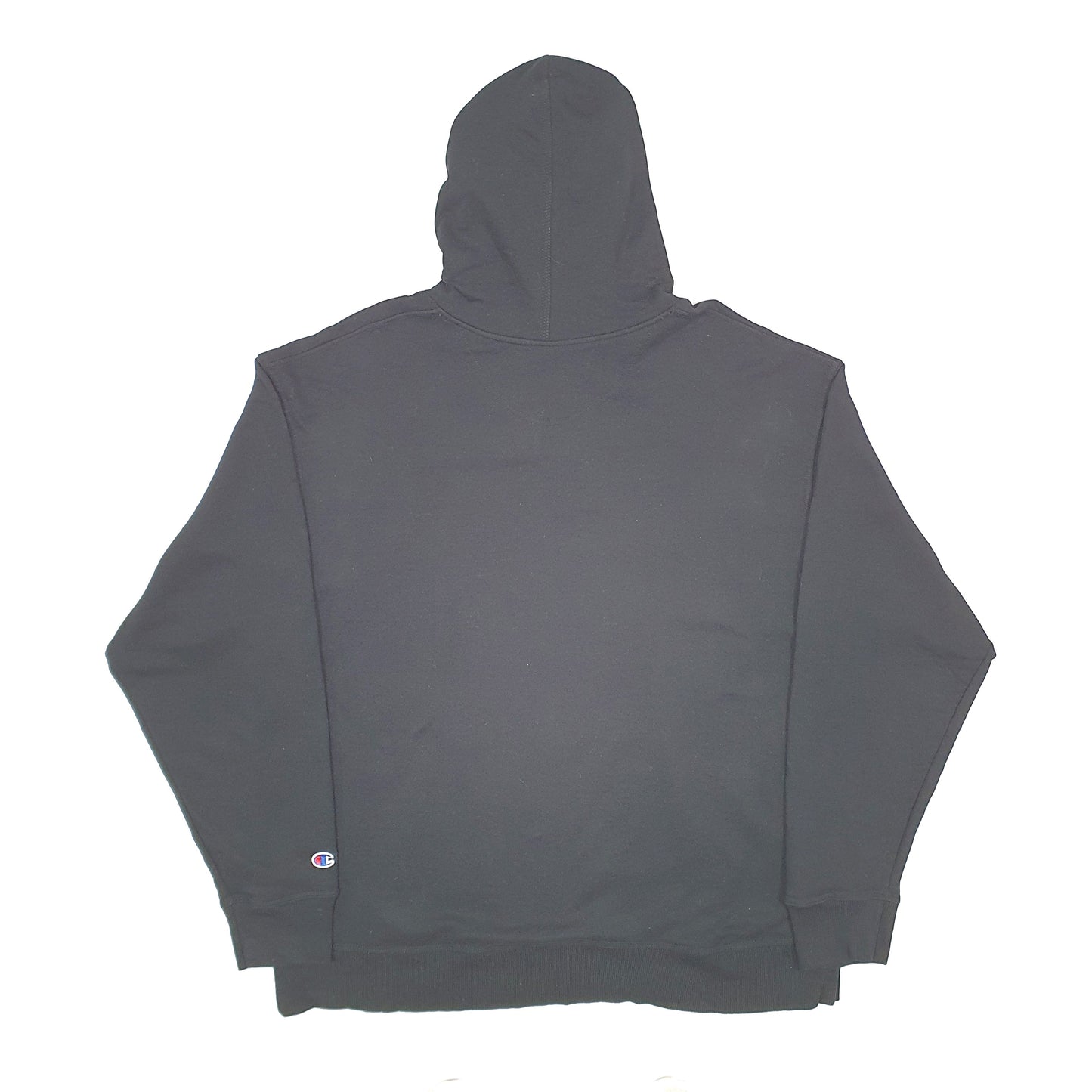 Champion Hoodie L Black
