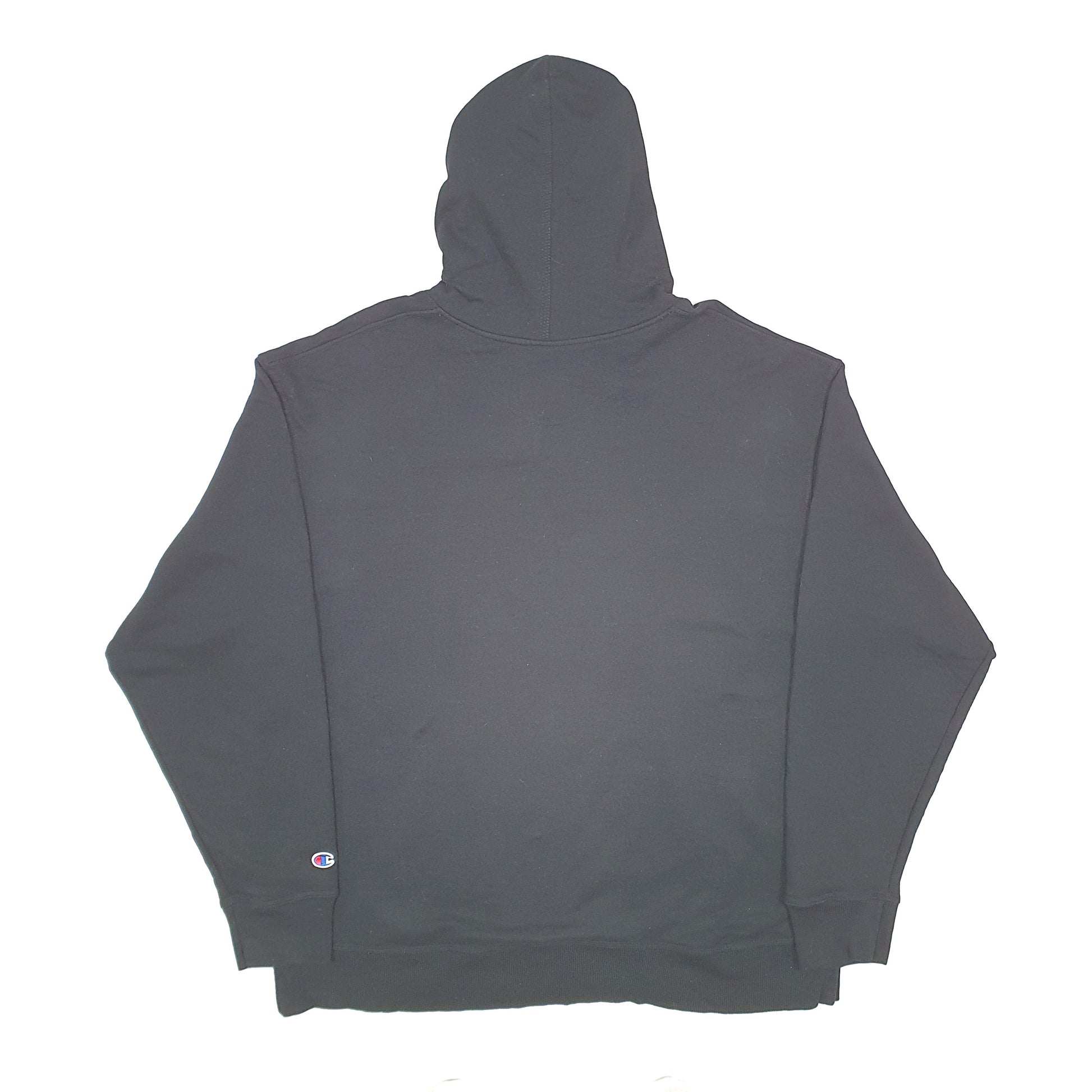 Champion Hoodie L Black