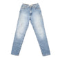Levis 512 Slim Fit Jeans UK10 Blue