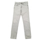 Levis 511 Slim Fit Jeans W28 L32 Grey