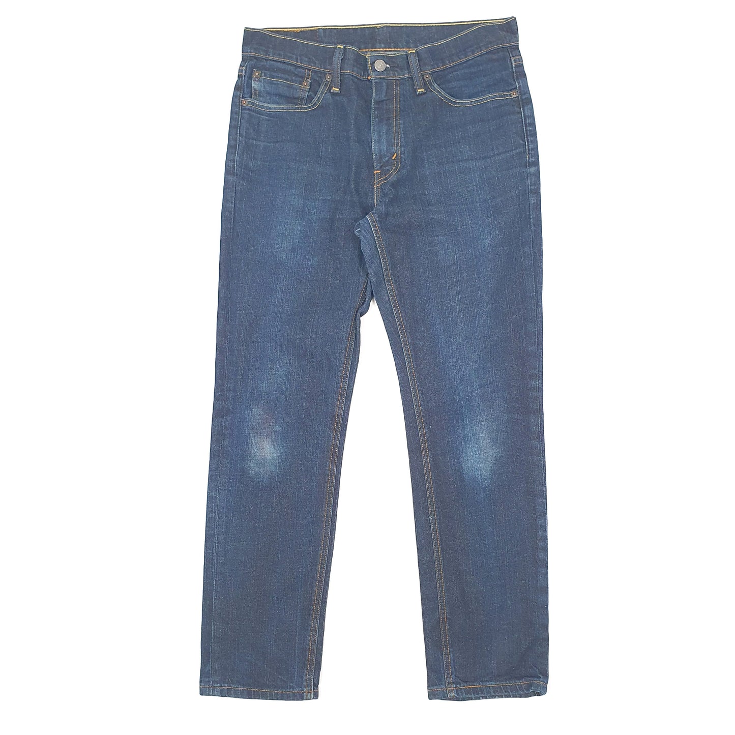 Levis 541 Tapered Fit Jeans W31 L30 Blue