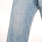 Levis 512 Slim Fit Jeans W36 L30 Blue