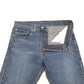 Levis 512 Slim Fit Jeans W32 L31