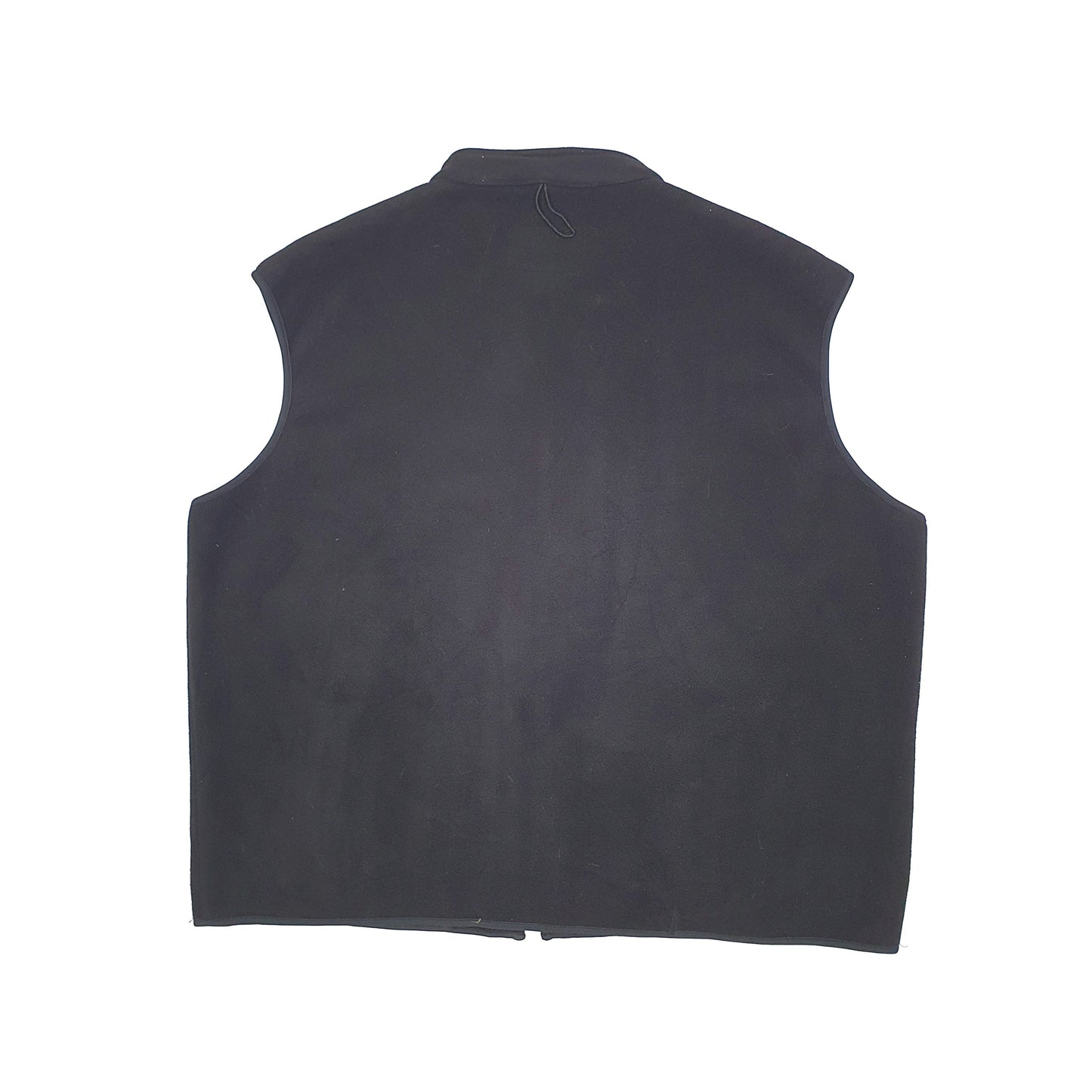Dickies Gilet Fleece XXL Black