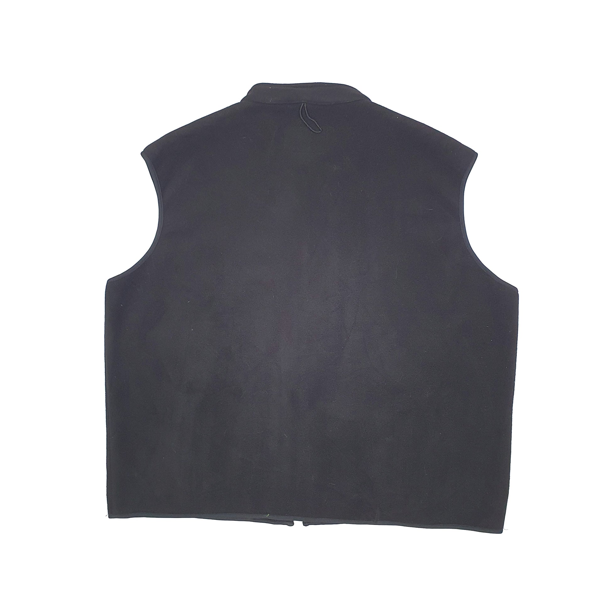 Dickies Gilet Fleece XXL Black