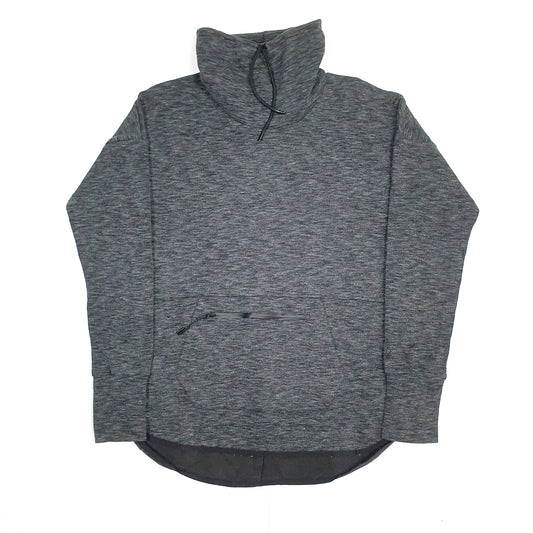 Champion Turtle Neck Grey