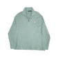 Green Polo Ralph Lauren Quarter Zip Jumper