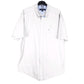 Grey Tommy Hilfiger Short Sleeve Shirt