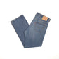 Levis 569 Loose Fit Jeans W40 L31 Blue