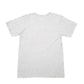 Adidas Short Sleeve T Shirt Grey