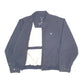 Mens GANT Harrington Jacket Navy