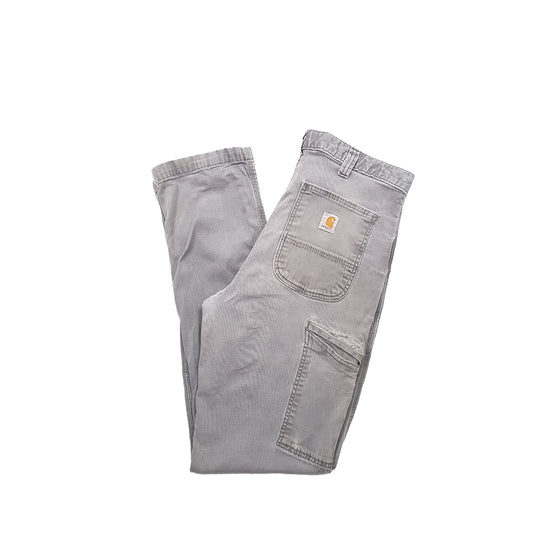 Carhartt Slim Slim Fit Jeans W34 L34 Grey