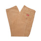 Mens Tan Dickies  Carpenter Trousers