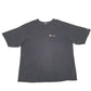 Champion Short Sleeve T Shirt Black