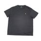 Mens Black Ralph Lauren Performance Short Sleeve T Shirt
